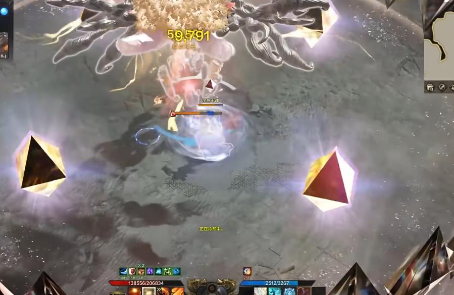 失落的方舟索纳维尔怎么反制 失落的方舟索纳维尔怎么反制