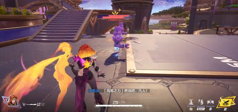 漫威争锋凤凰女技能怎么样 漫威争锋凤凰女技能怎么样