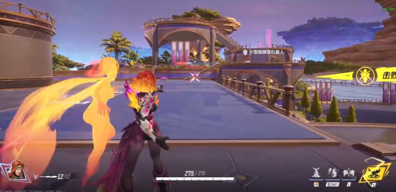 漫威争锋凤凰女技能怎么样 漫威争锋凤凰女技能怎么样