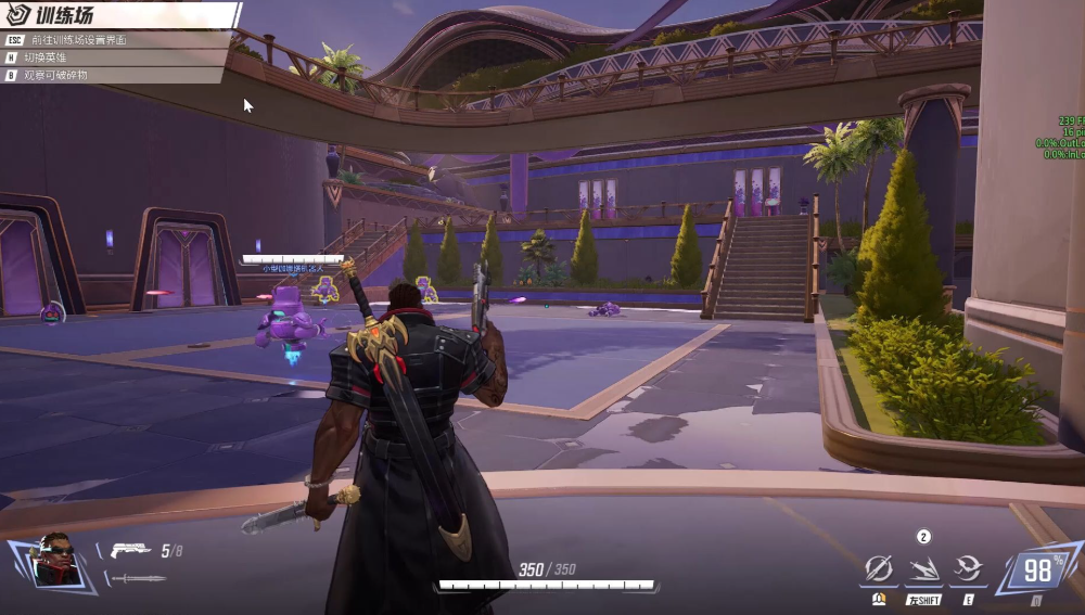 漫威争锋刀锋战士强度怎么样 漫威争锋刀锋战士强度怎么样