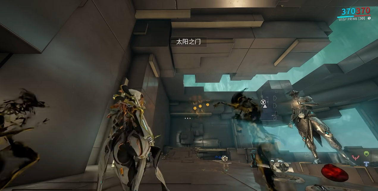 星际战甲离火幻灵强度如何