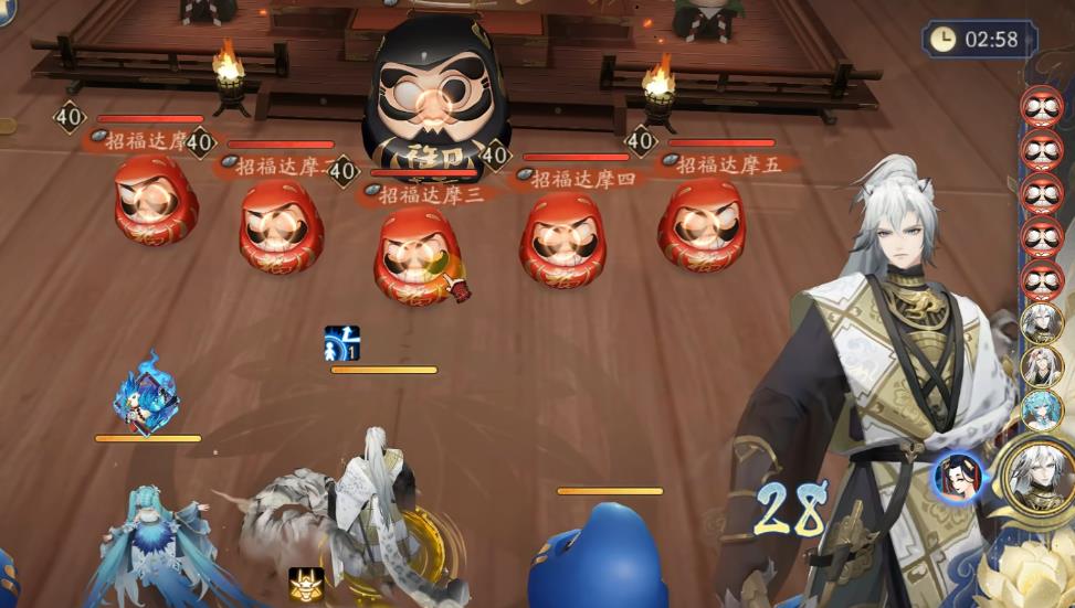 阴阳师封阳君操作技巧有哪些
