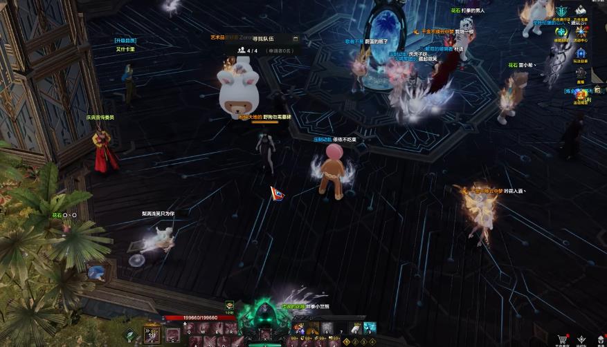 失落的方舟哈奴马坦怎么打 失落的方舟哈奴马坦怎么打