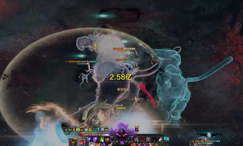 失落的方舟哈奴马坦怎么打 失落的方舟哈奴马坦怎么打