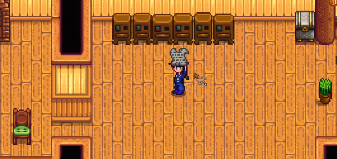 星露谷物语垃圾有什么妙用 星露谷物语垃圾有什么妙用