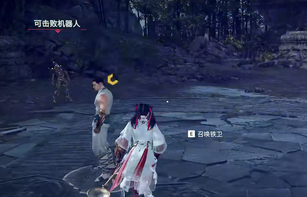 永劫无间沈妙怎么打野排