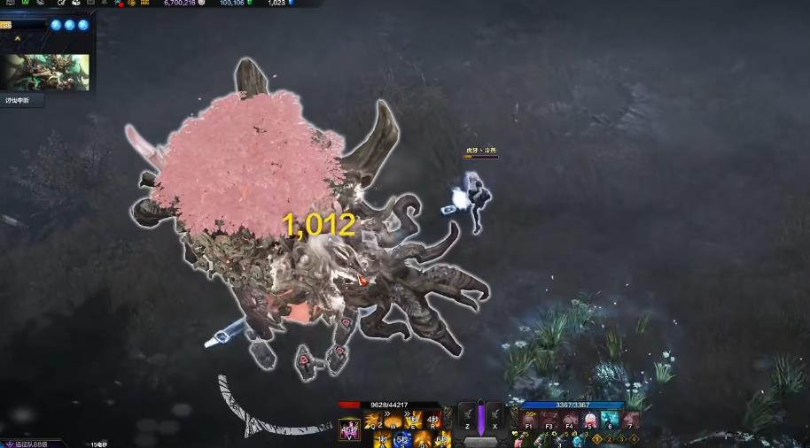 失落的方舟雷巴诺斯怎么打 失落的方舟雷巴诺斯怎么打