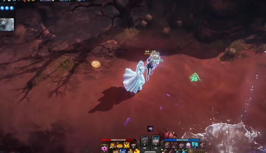 失落的方舟阿卡忒斯有哪些机制 失落的方舟阿卡忒斯有哪些机制