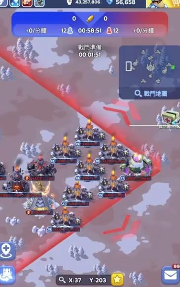 无尽冬日兵工厂争夺战怎么玩