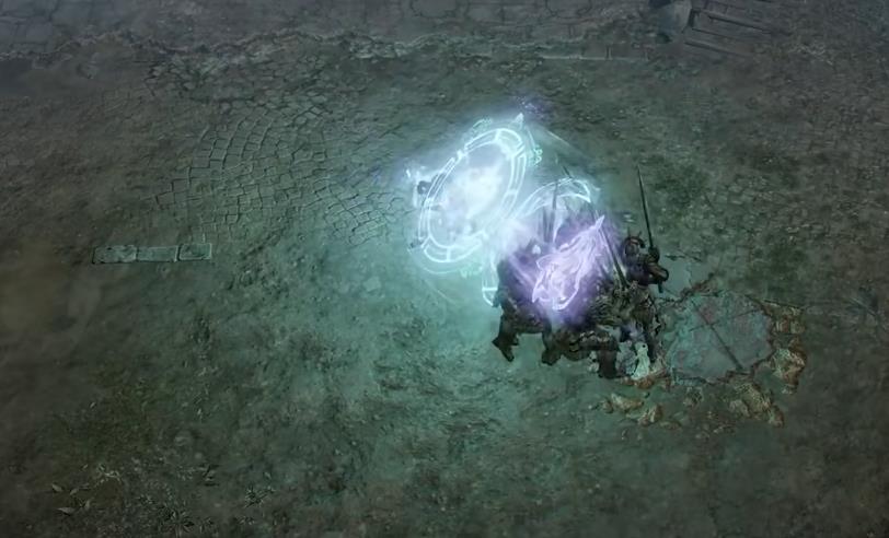 失落的方舟战魂一击流连招是什么 失落的方舟战魂一击流连招是什么