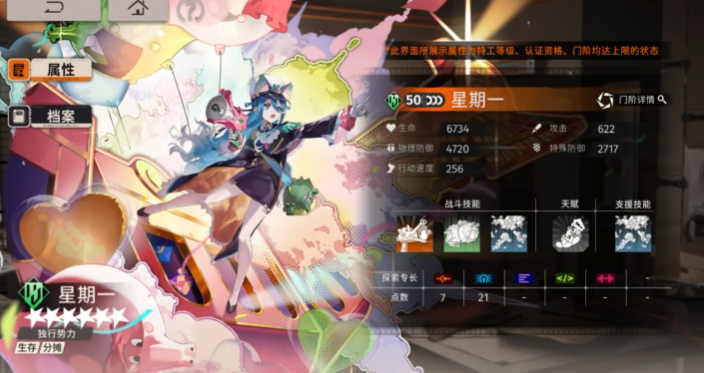 新月同行星期一怎么样