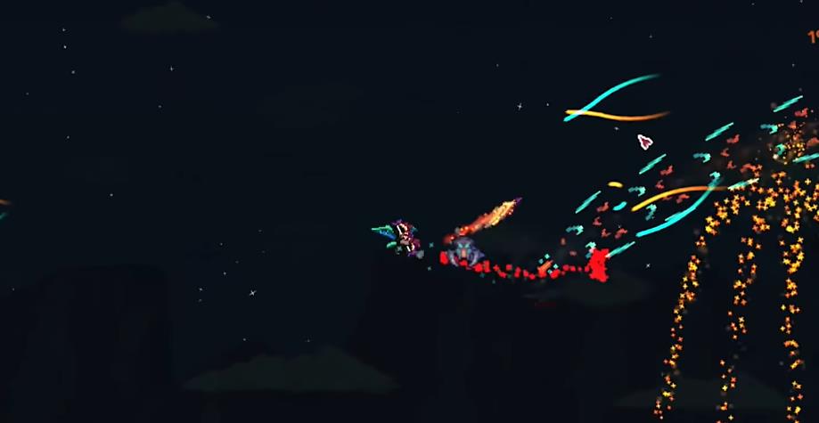 泰拉瑞亚星神游龙有哪些机制 泰拉瑞亚星神游龙有哪些机制