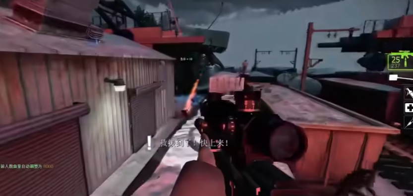 求生之路2小型医疗物资有哪些 求生之路2小型医疗物资有哪些