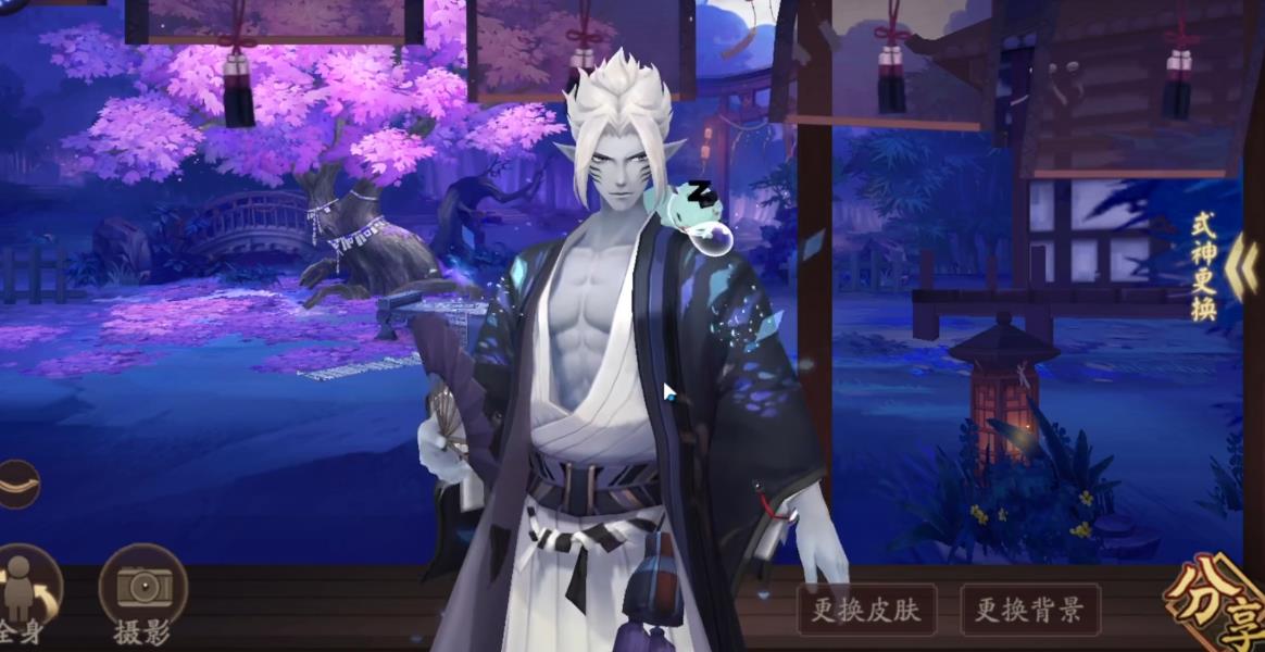 阴阳师荒川之主强度怎么样