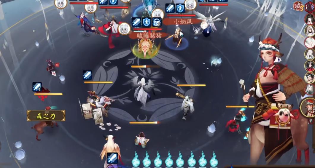 阴阳师小鹿男怎么培养