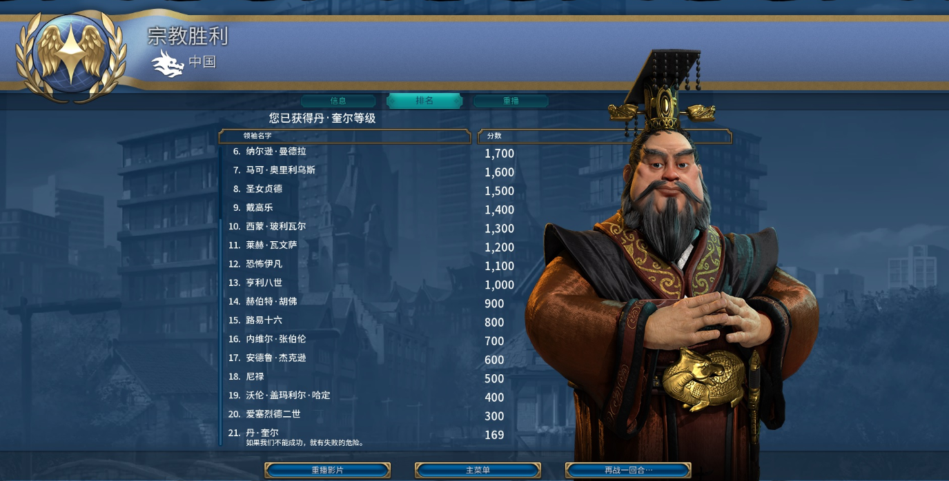文明6新手怎么玩中国