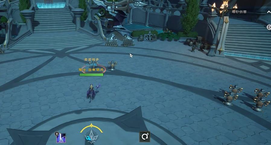 塔瑞斯世界冰法师怎么玩 塔瑞斯世界冰法师怎么玩