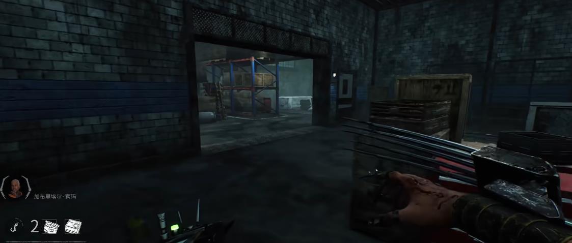 黎明杀机白骨商人技能怎么样