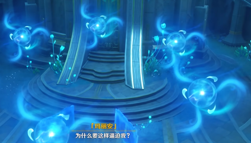 原神溪舟的尾波任务流程是什么
