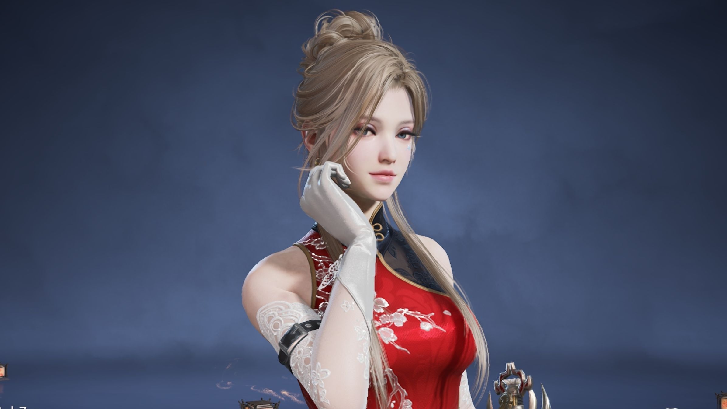 永劫无间什么角色好