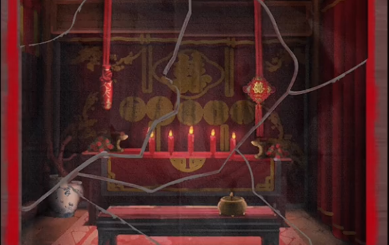 引魂铃如何通关薄命鸳后段