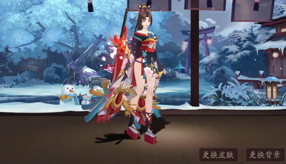阴阳师妖刀姬怎么培养