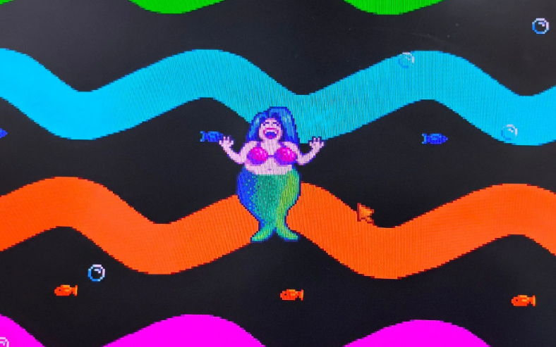 星露谷物语在夜市上能够做些什么 星露谷物语在夜市上能够做些什么