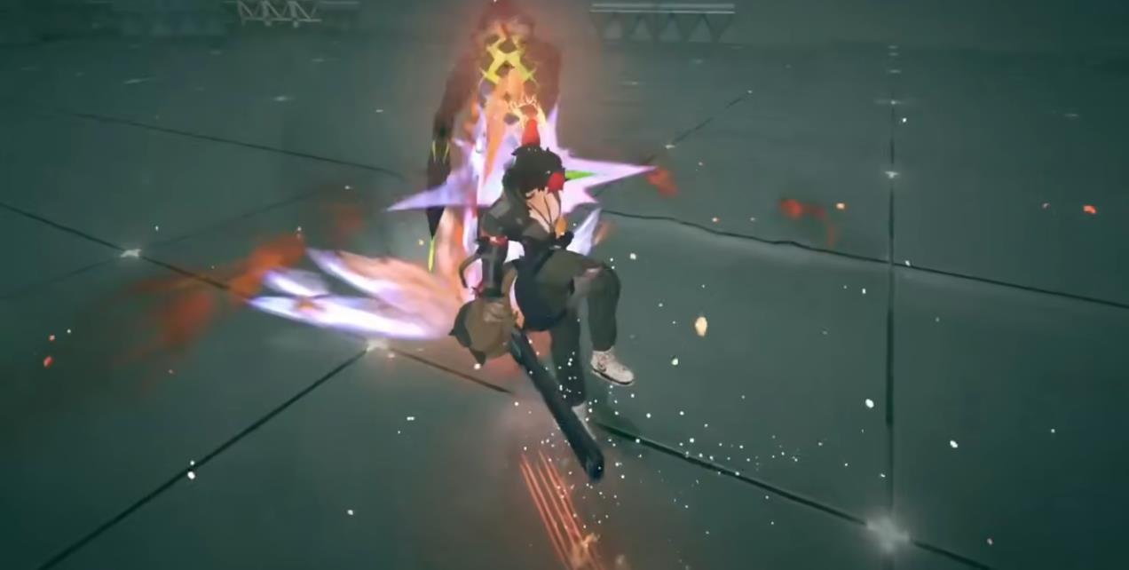 绝区零狛野真斗该怎么玩