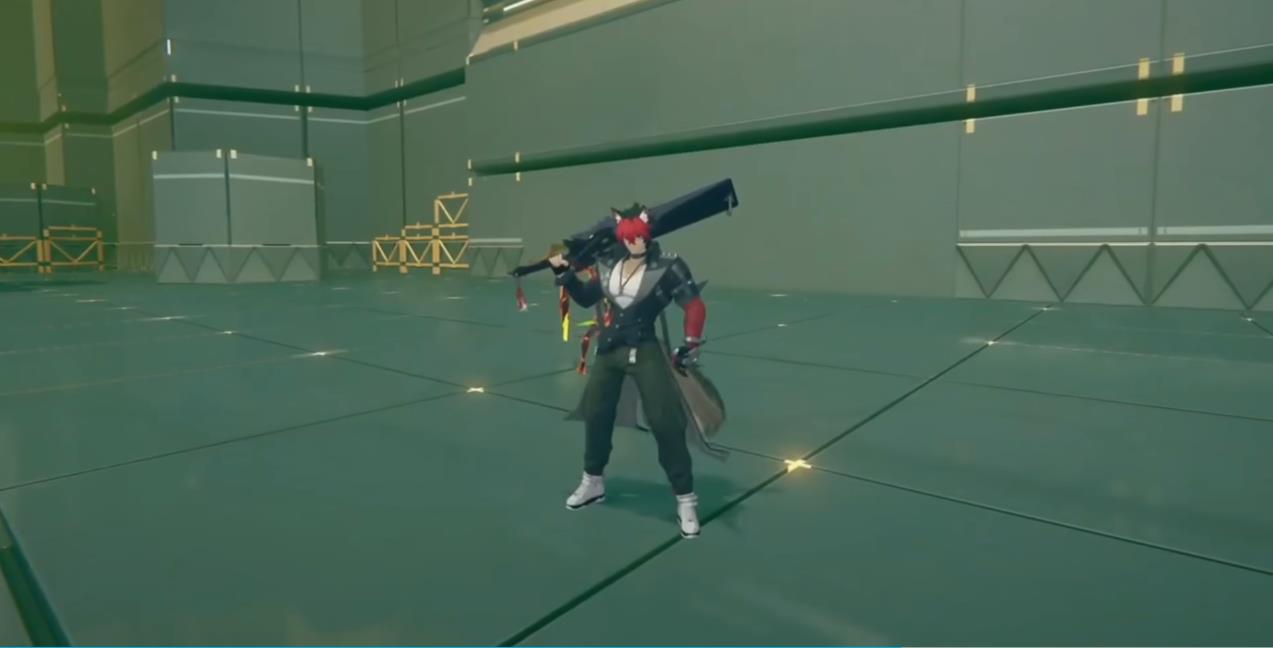 绝区零狛野真斗该怎么玩