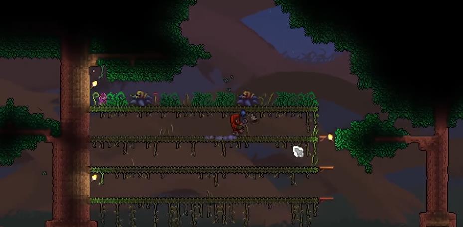 泰拉瑞亚渔夫钓鱼任务怎么完成 泰拉瑞亚渔夫钓鱼任务怎么完成