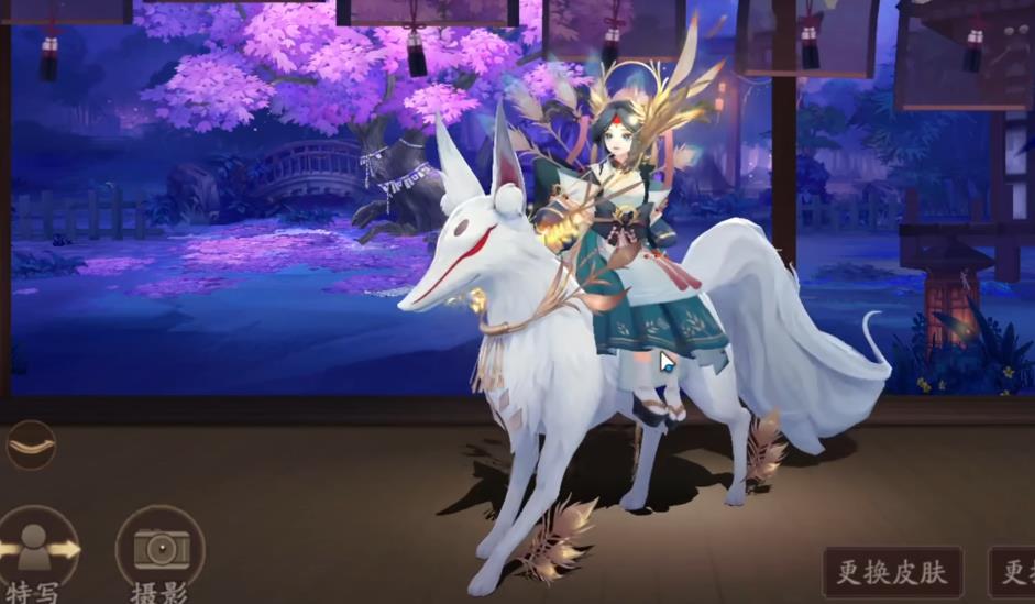 阴阳师御馔津御魂怎么选择