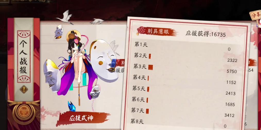 阴阳师面灵气怎么玩