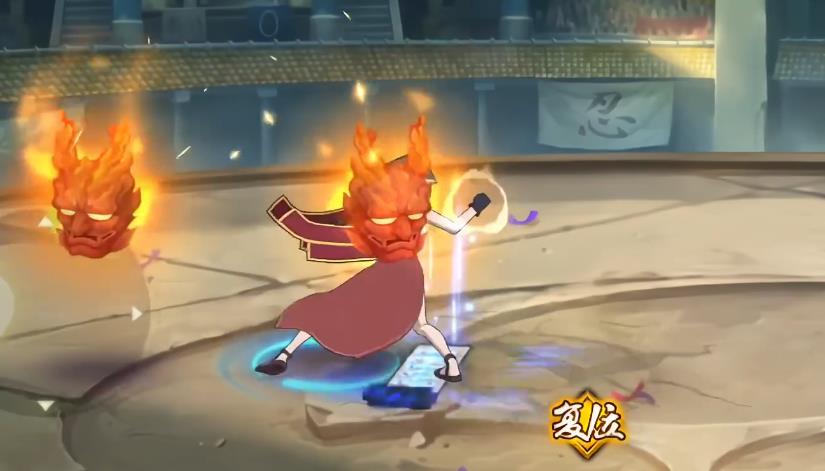 火影忍者手游四代目黑土怎么玩 火影忍者手游四代目黑土怎么玩