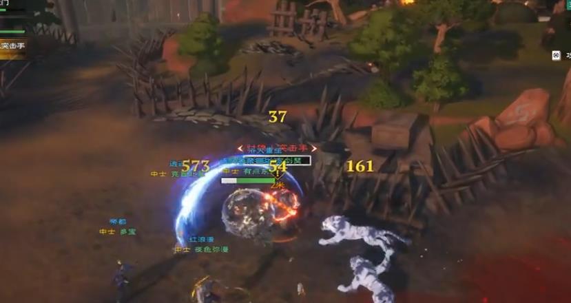 塔瑞斯世界暗影魔女团本怎么打 塔瑞斯世界暗影魔女团本怎么打