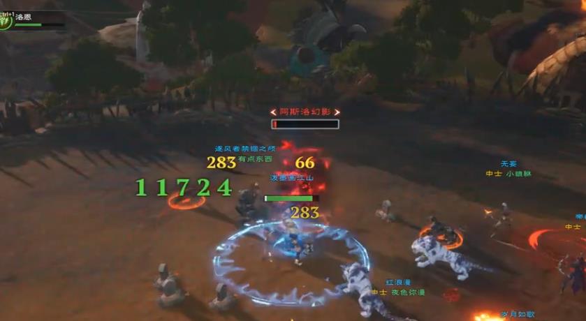 塔瑞斯世界暗影魔女团本机制有哪些
