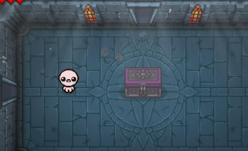 以撒的结合忏悔箱子有哪些类型 以撒的结合忏悔箱子有哪些类型