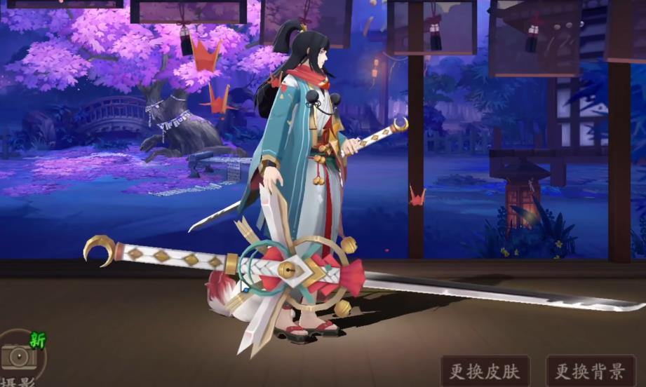 阴阳师鬼切技能有哪些 阴阳师鬼切技能有哪些