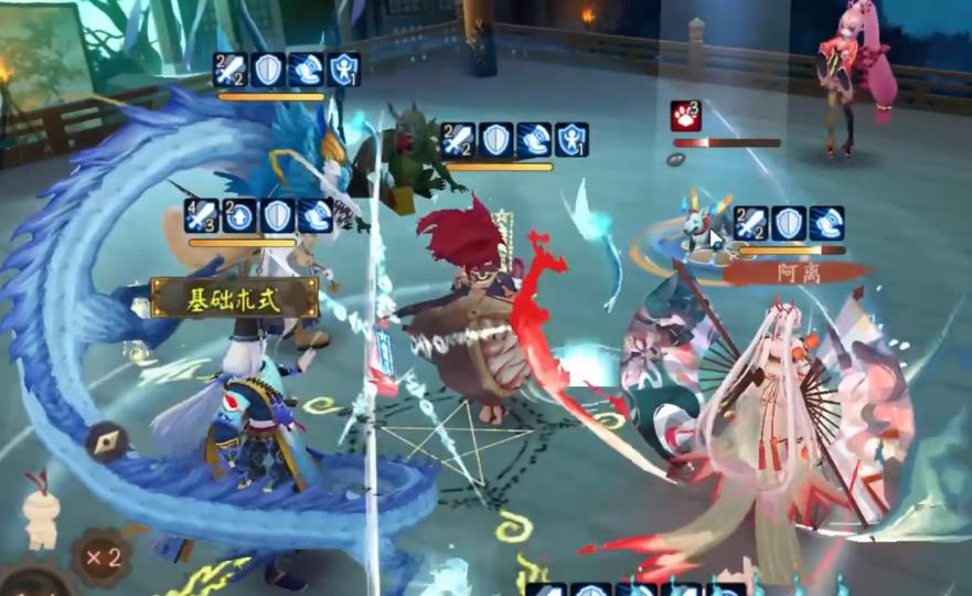 阴阳师不知火强度怎么样