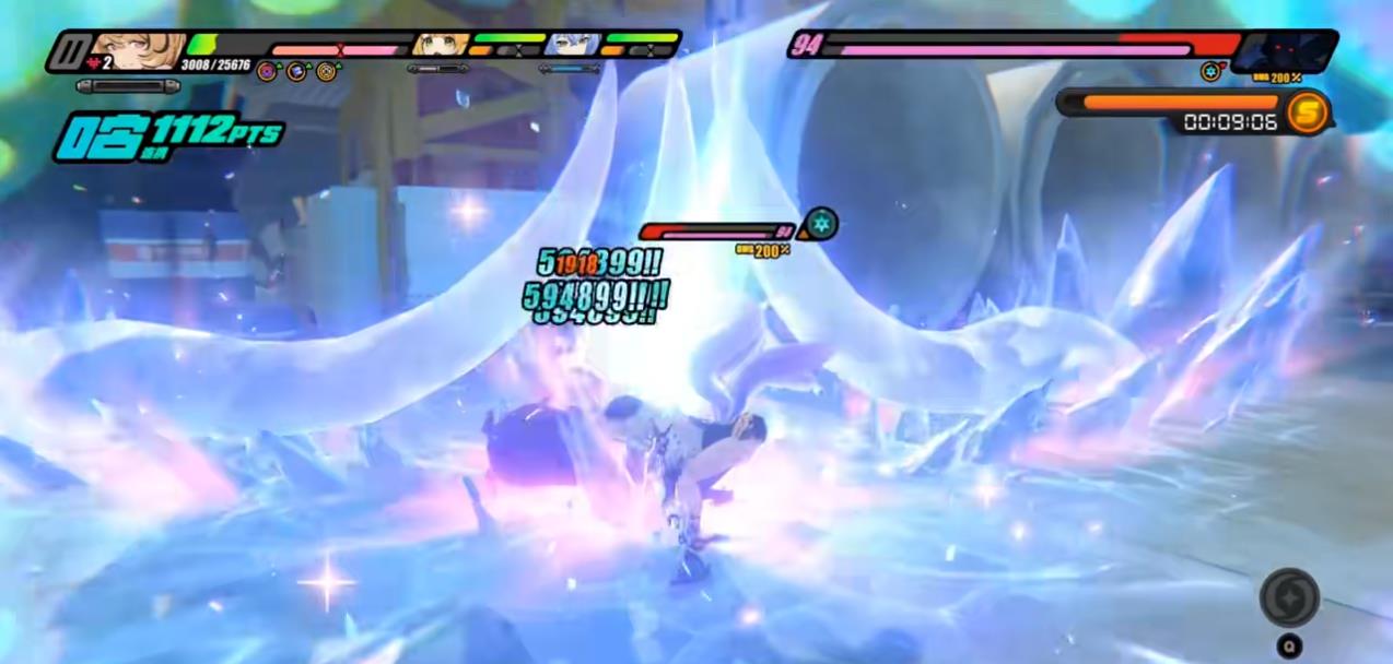 绝区零伊德海莉怎么玩 绝区零伊德海莉怎么玩