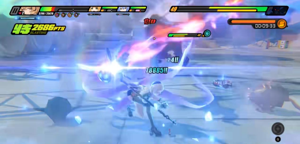 绝区零伊德海莉怎么玩 绝区零伊德海莉怎么玩