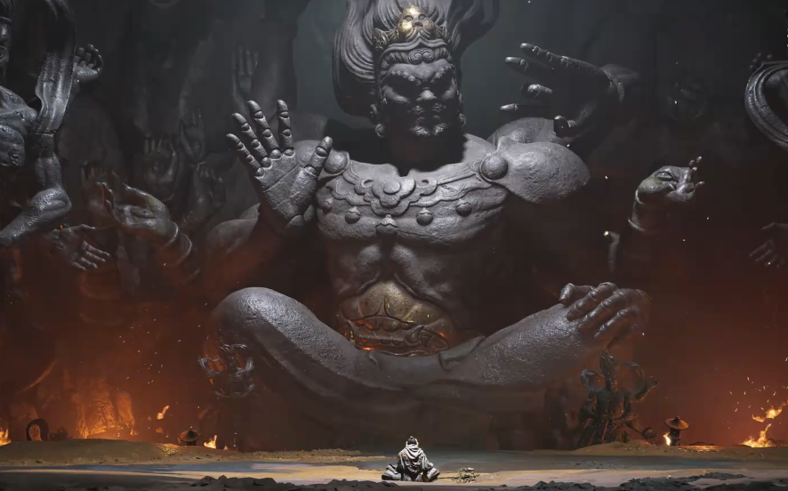燕云十六声奇术药叉破魔怎么拿 燕云十六声奇术药叉破魔怎么拿