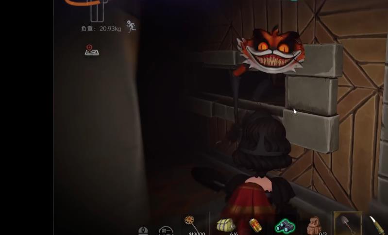 超自然行动组小熊猫怎么打