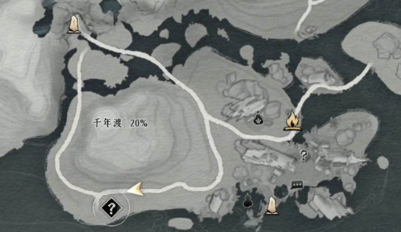 燕云十六声奇遇不义之约流程是什么