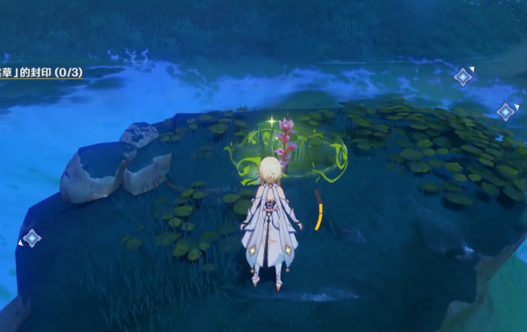 原神正法炬书终章任务流程是什么 原神正法炬书终章任务流程是什么