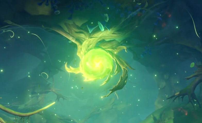 原神正法炬书终章任务流程是什么 原神正法炬书终章任务流程是什么