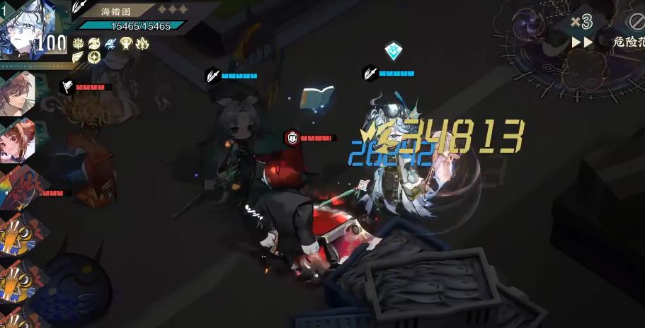 物华弥新海错图值得抽取吗