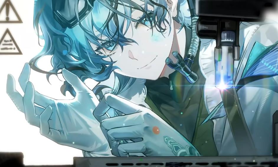 物华弥新海错图有哪些机制 物华弥新海错图有哪些机制