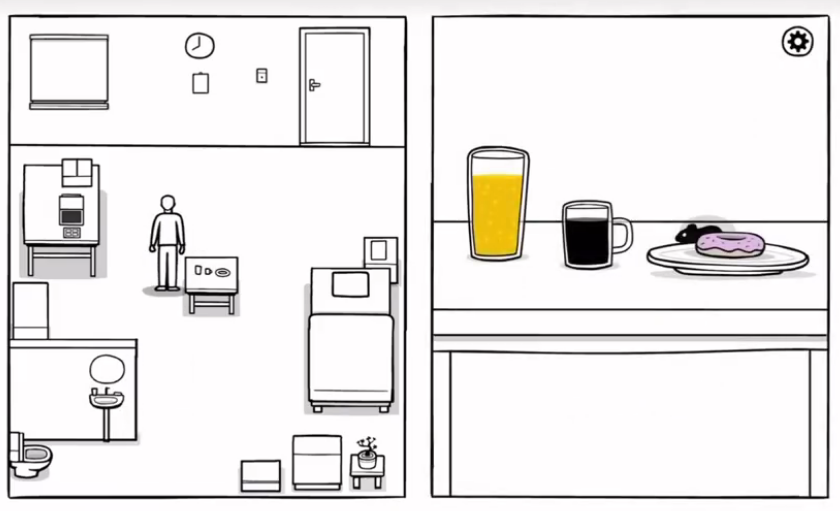 锈湖白门如何通过第三天 锈湖白门如何通过第三天