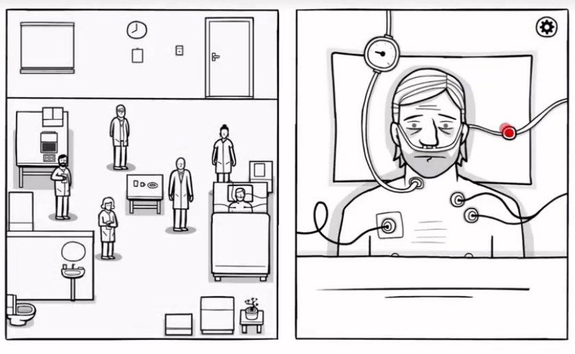 锈湖白门如何通过第三天 锈湖白门如何通过第三天