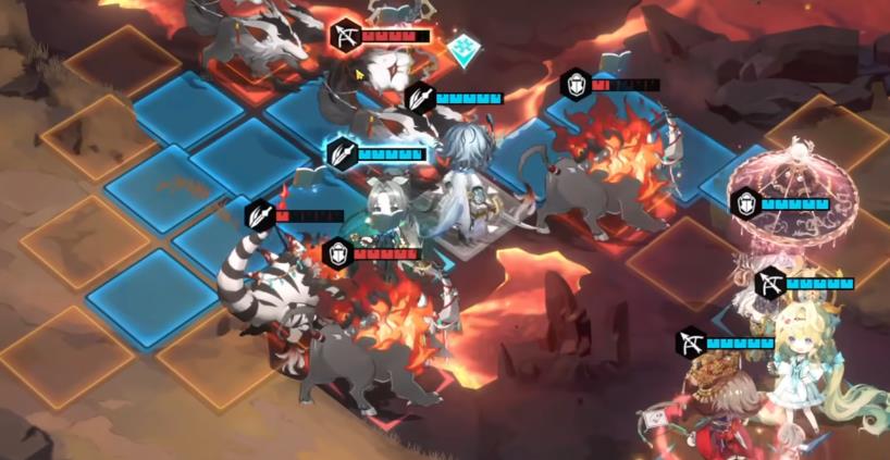 物华弥新海错图三致知怎么样 物华弥新海错图三致知怎么样